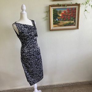 Maggy London Sheath Dress